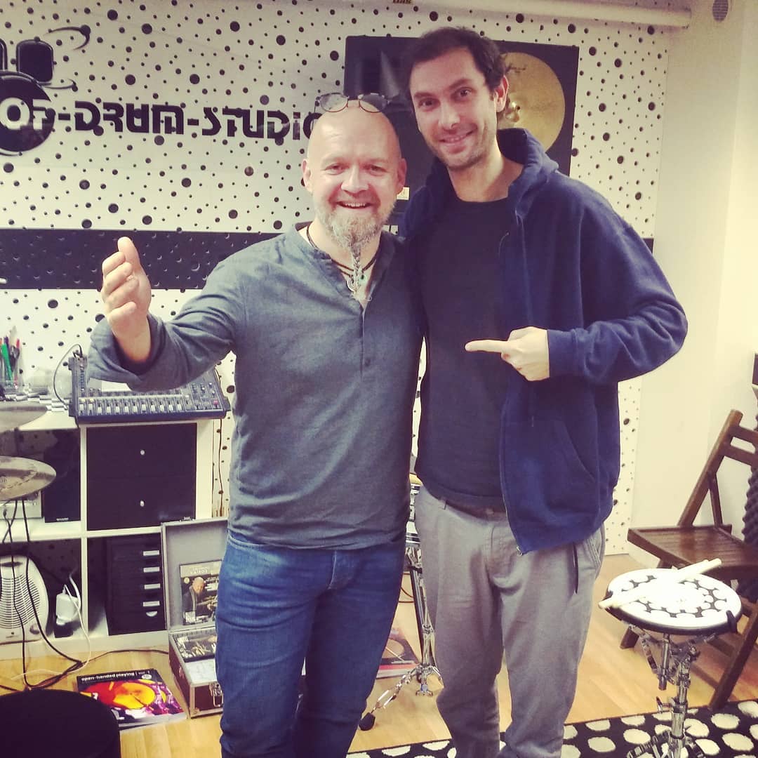 Backbeat Studio Galerie – Bild 20