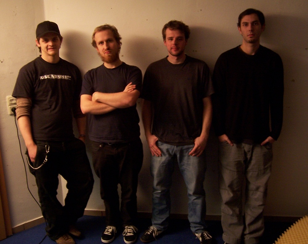 Backbeat Studio Galerie – Bild 27