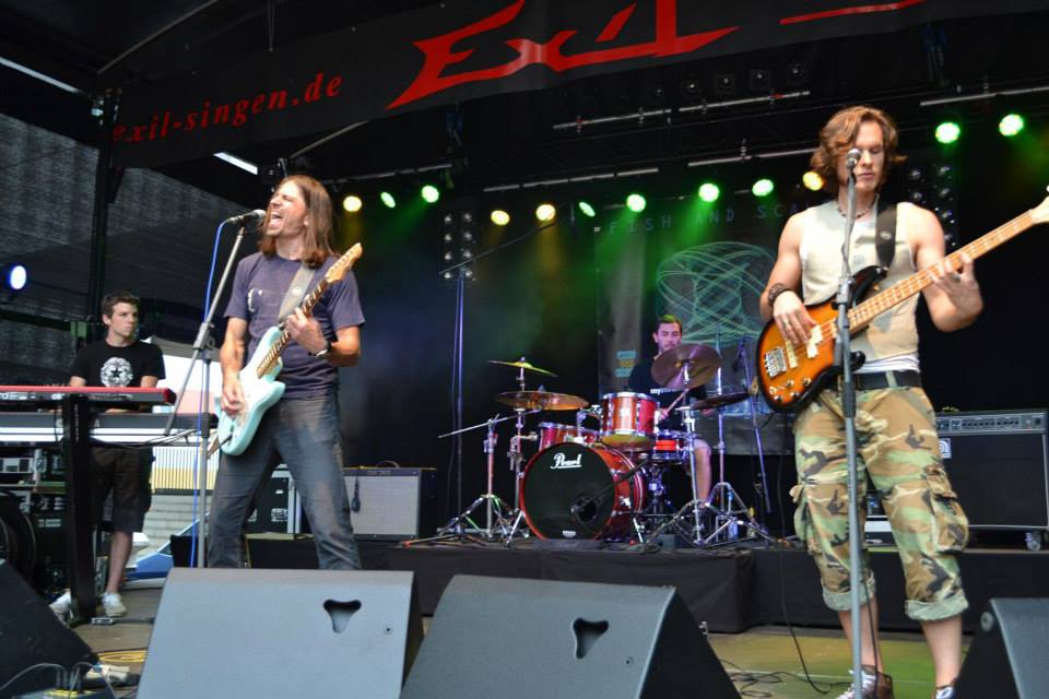 Backbeat Studio Galerie – Bild 28