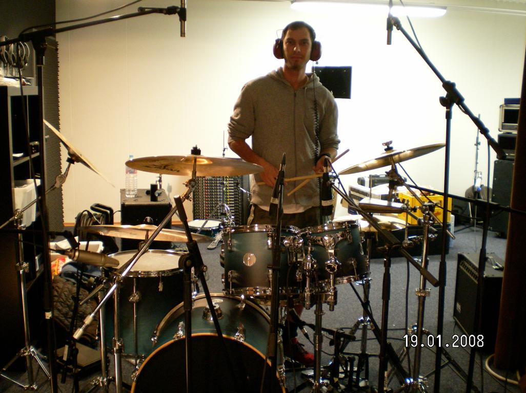 Backbeat Studio Galerie – Bild 29